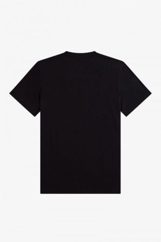 T-shirts imprimés Fred Perry