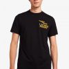 T-shirts imprimés Fred Perry