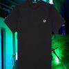 T-shirts Manchester Ringer