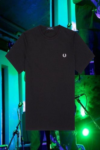 T-shirts Manchester Ringer