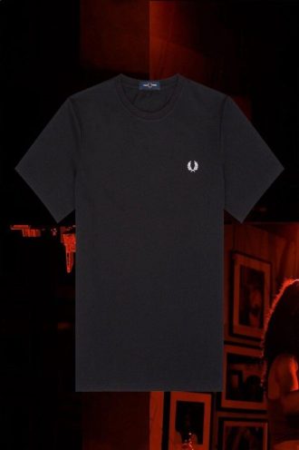 T-shirts Munich Ringer
