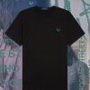 T-shirts New York Ringer