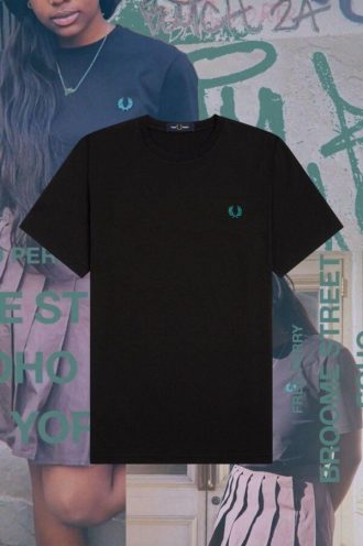 T-shirts New York Ringer
