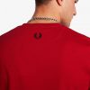 T-shirts à ourlet imprimé