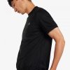 T-shirts à ourlet élastique