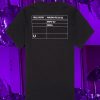 T-shirts Seoul Ringer