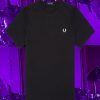 T-shirts Seoul Ringer