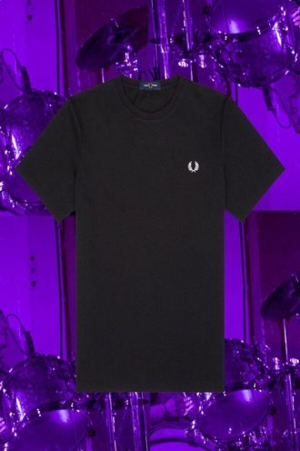 T-shirts Seoul Ringer