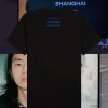 T-shirts Shanghai Ringer