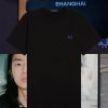 T-shirts Shanghai Ringer