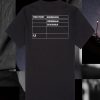 T-shirts Stockholm Ringer
