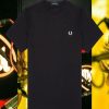 T-shirts Stockholm Ringer