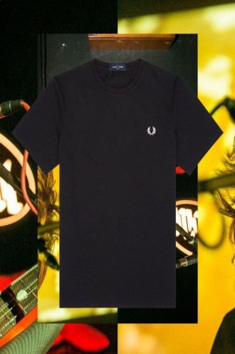 T-shirts Stockholm Ringer