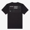 T-shirts Stockholm Ringer