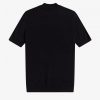T-shirts tricotés à double bordure