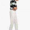 T-shirts tricotés en jacquard