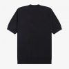 T-shirts tricotés à rayures