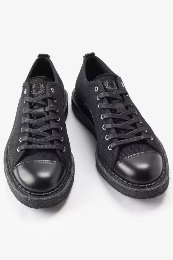 Tennis Canvas Monkey pour hommes
