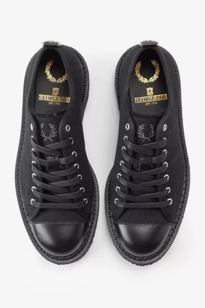 Tennis Canvas Monkey pour hommes