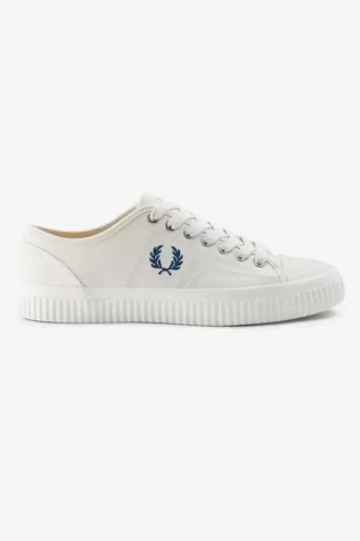 Tennis Hughes Low pour femmes
