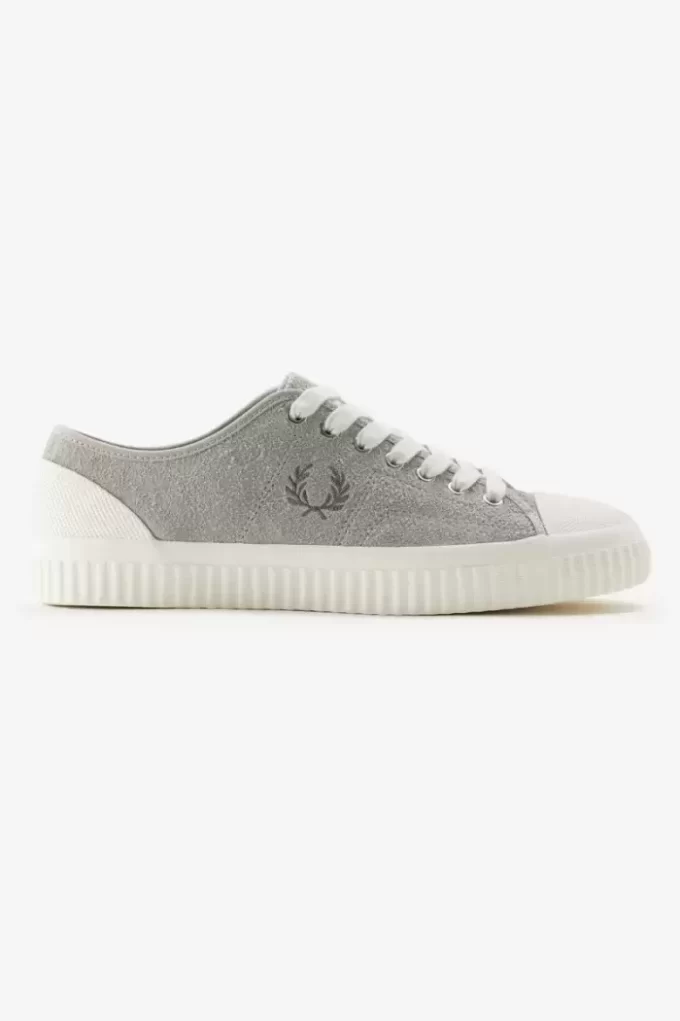 Tennis Hughes Low pour hommes