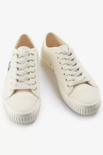 Tennis Hughes Low pour femmes