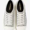 Tennis Hughes Low pour hommes