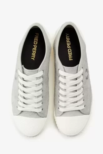 Tennis Hughes Low pour hommes