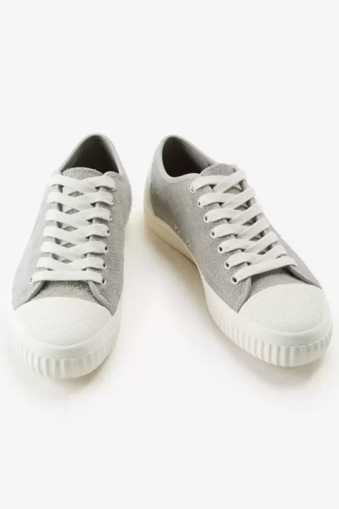 Tennis Hughes Low pour hommes