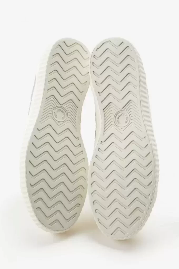 Tennis Hughes Low pour hommes