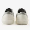 Tennis Hughes Low pour hommes