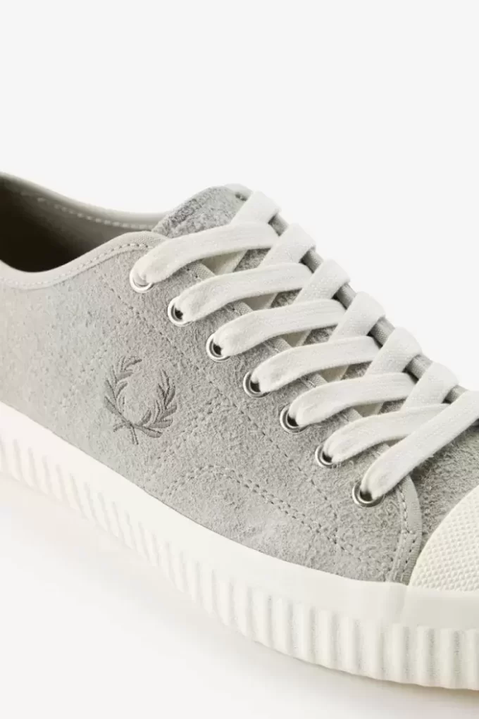 Tennis Hughes Low pour hommes
