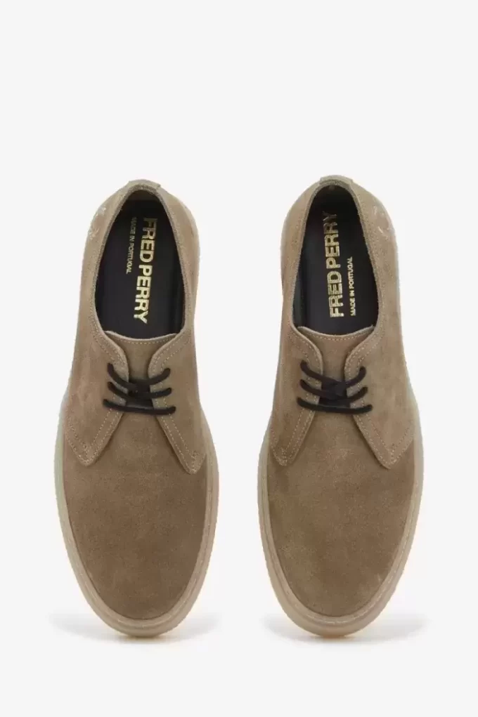 Tennis Linden pour hommes