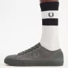 Tennis Low Hughes pour hommes
