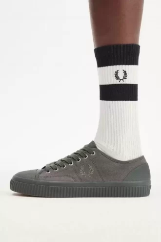 Tennis Low Hughes pour femmes