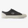 Tennis Low Hughes pour hommes