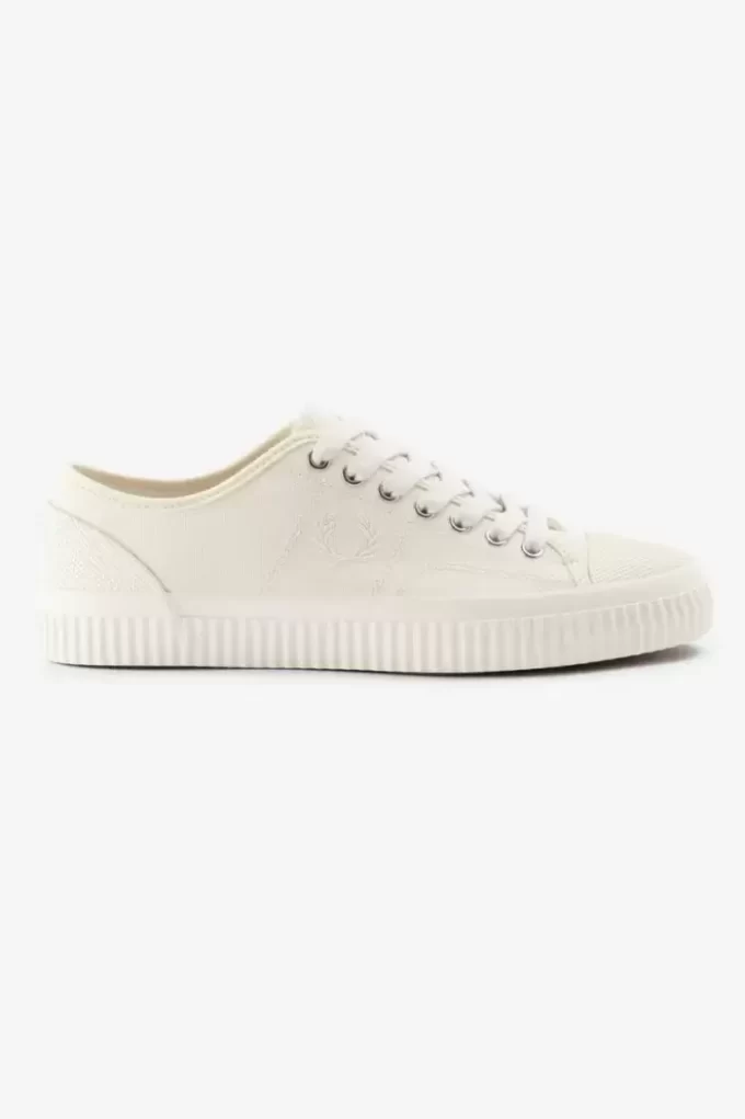 Tennis Low Hughes pour hommes