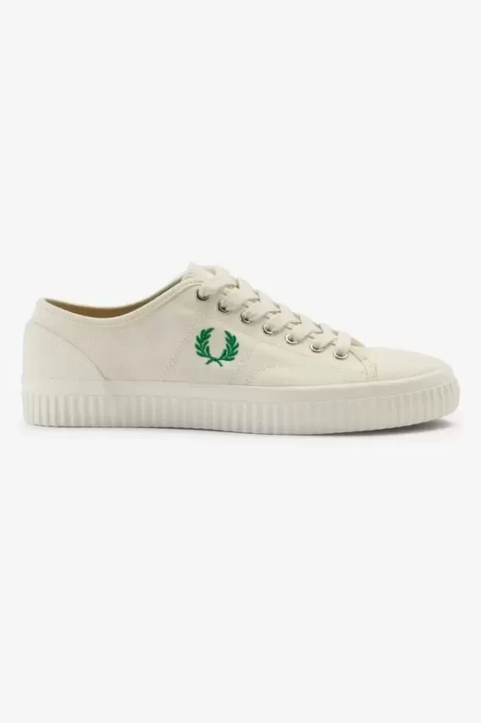 Tennis Low Hughes pour hommes