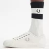 Tennis Low Hughes pour femmes