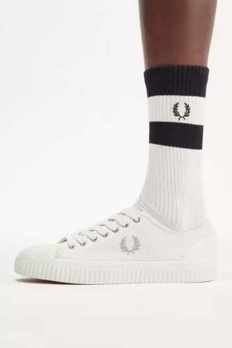 Tennis Low Hughes pour femmes