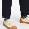 Tennis Low Hughes pour hommes