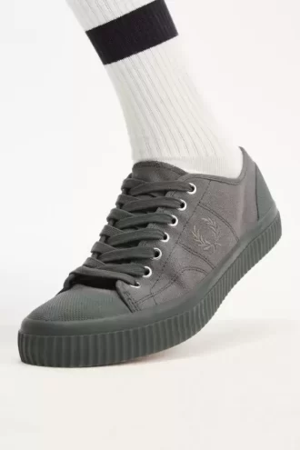 Tennis Low Hughes pour femmes