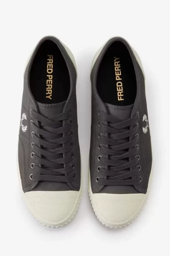 Tennis Low Hughes pour hommes