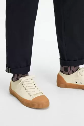 Tennis Low Hughes pour femmes