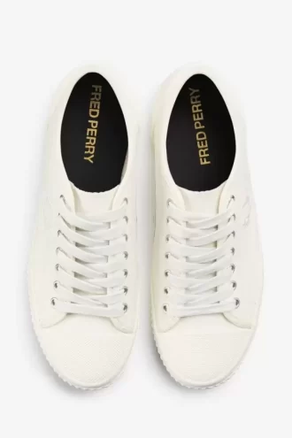 Tennis Low Hughes pour femmes
