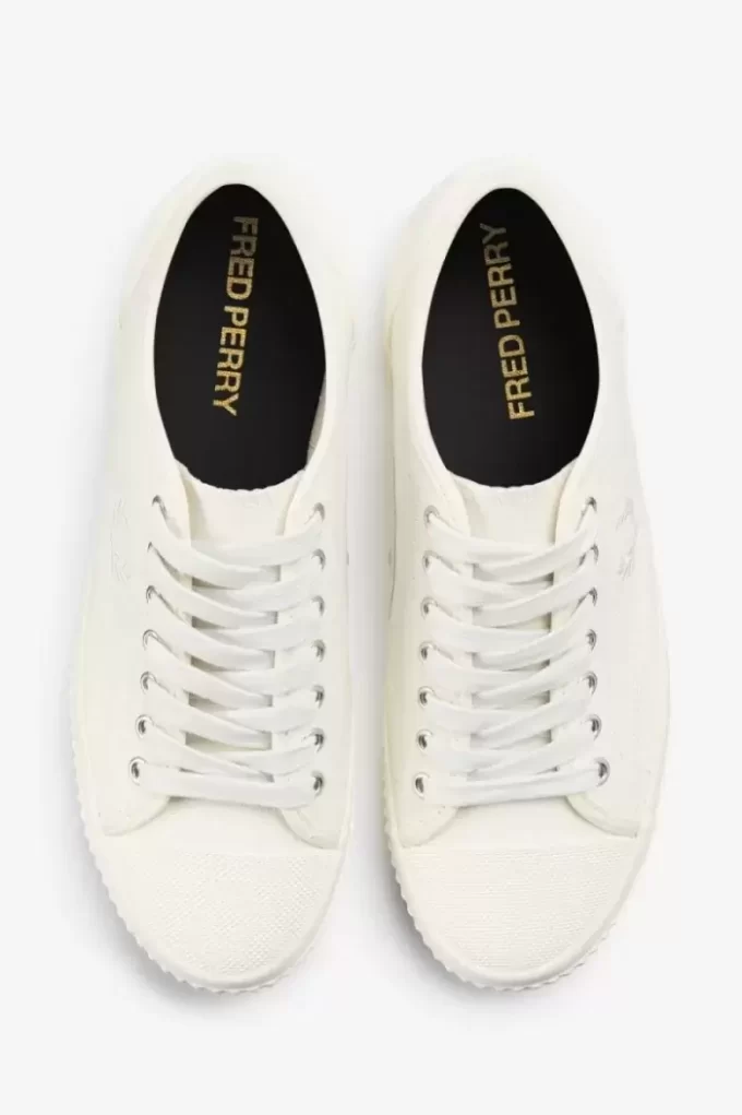 Tennis Low Hughes pour hommes