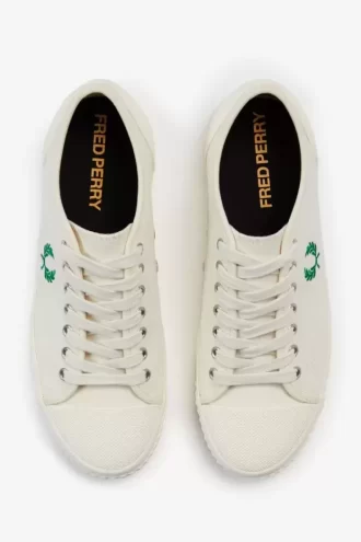 Tennis Low Hughes pour hommes