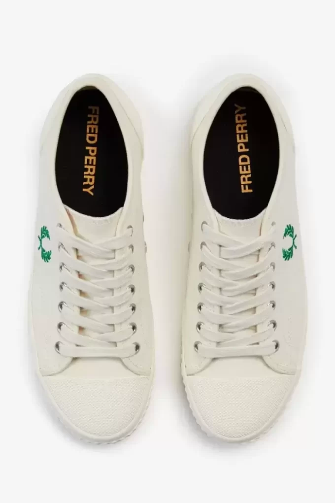 Tennis Low Hughes pour hommes