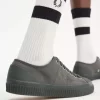 Tennis Low Hughes pour hommes