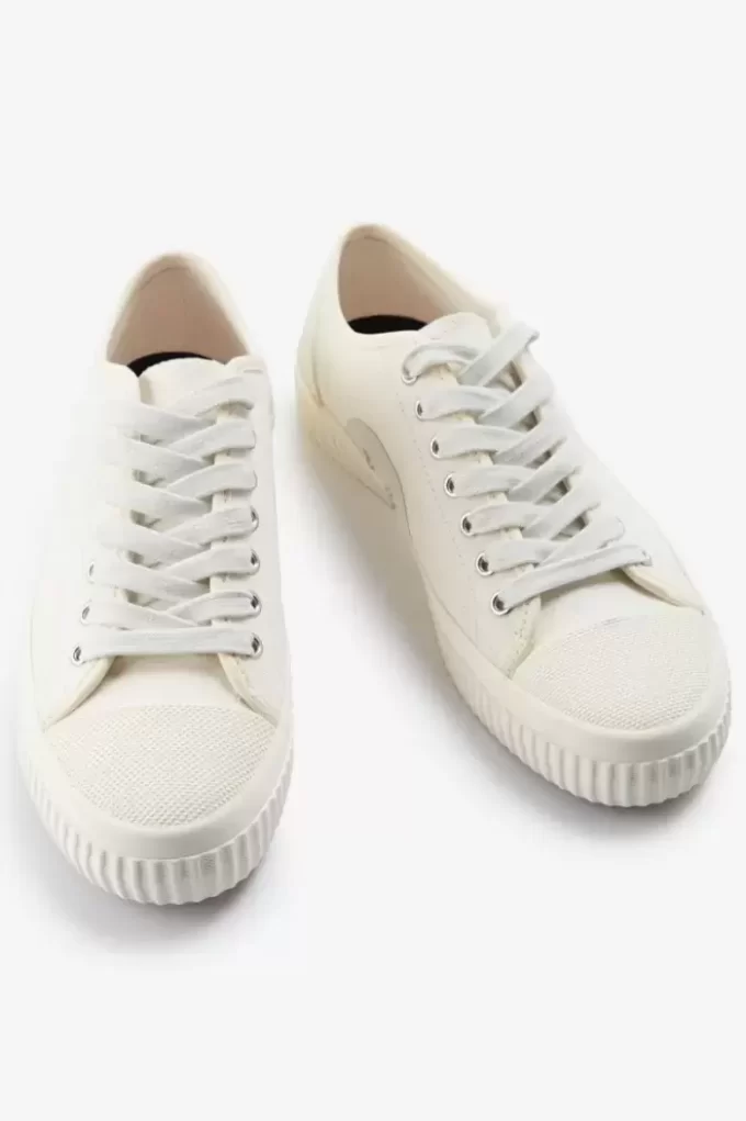 Tennis Low Hughes pour hommes